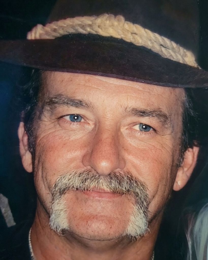 Tony Eugene Poling Profile Photo