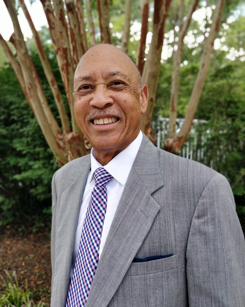 Larkin Elander Brown, Jr.