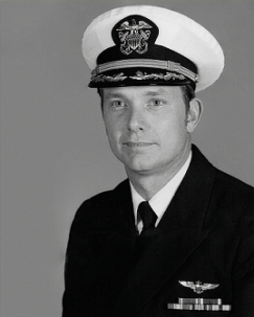 Richard E. "Rich" Rollins Profile Photo