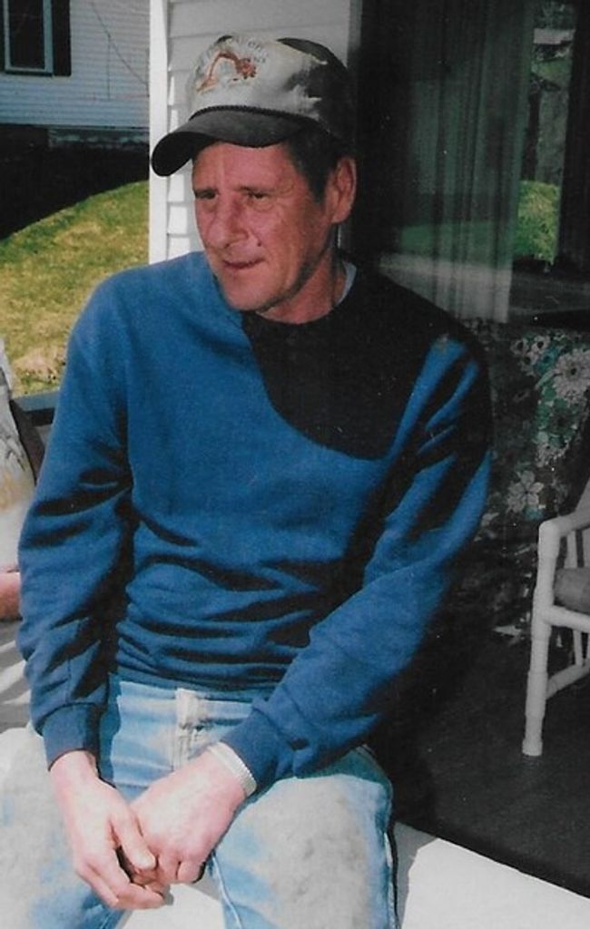 Wayne "Hammer" Douglas Hand