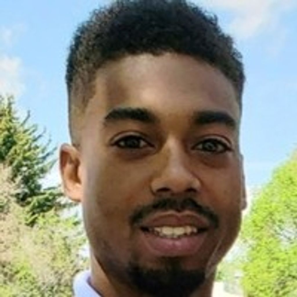 Brandon Lawrence Tharpe Profile Photo