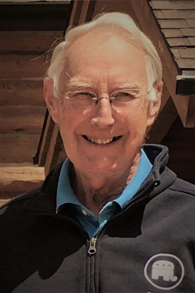 Gene  Shaw