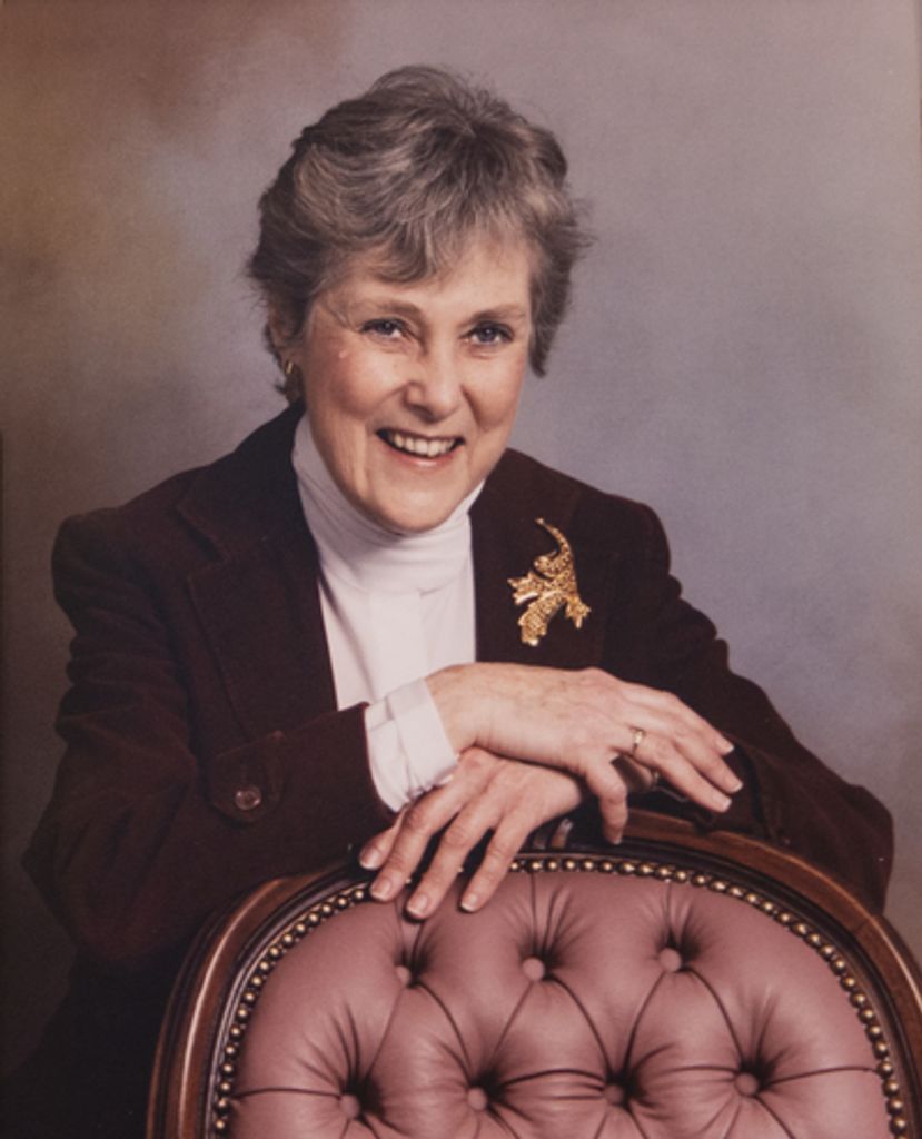 Patricia Drennan Profile Photo