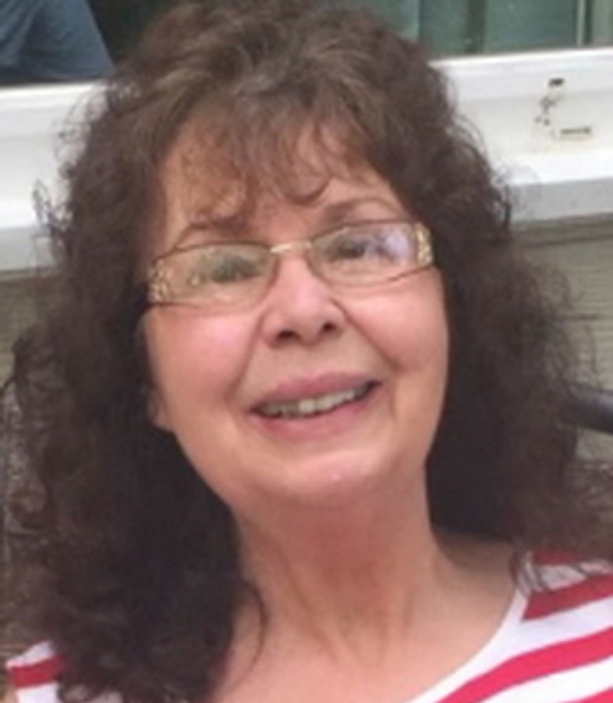 Linda Wall Profile Photo