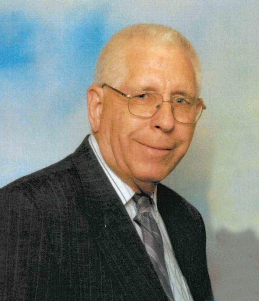 LeRoy H. Dean Profile Photo