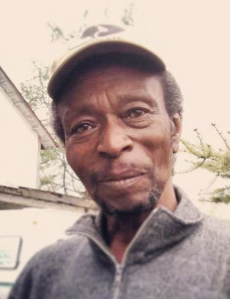 Arthur "Luther" Keels