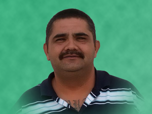 Jesus Omar Moreno Profile Photo