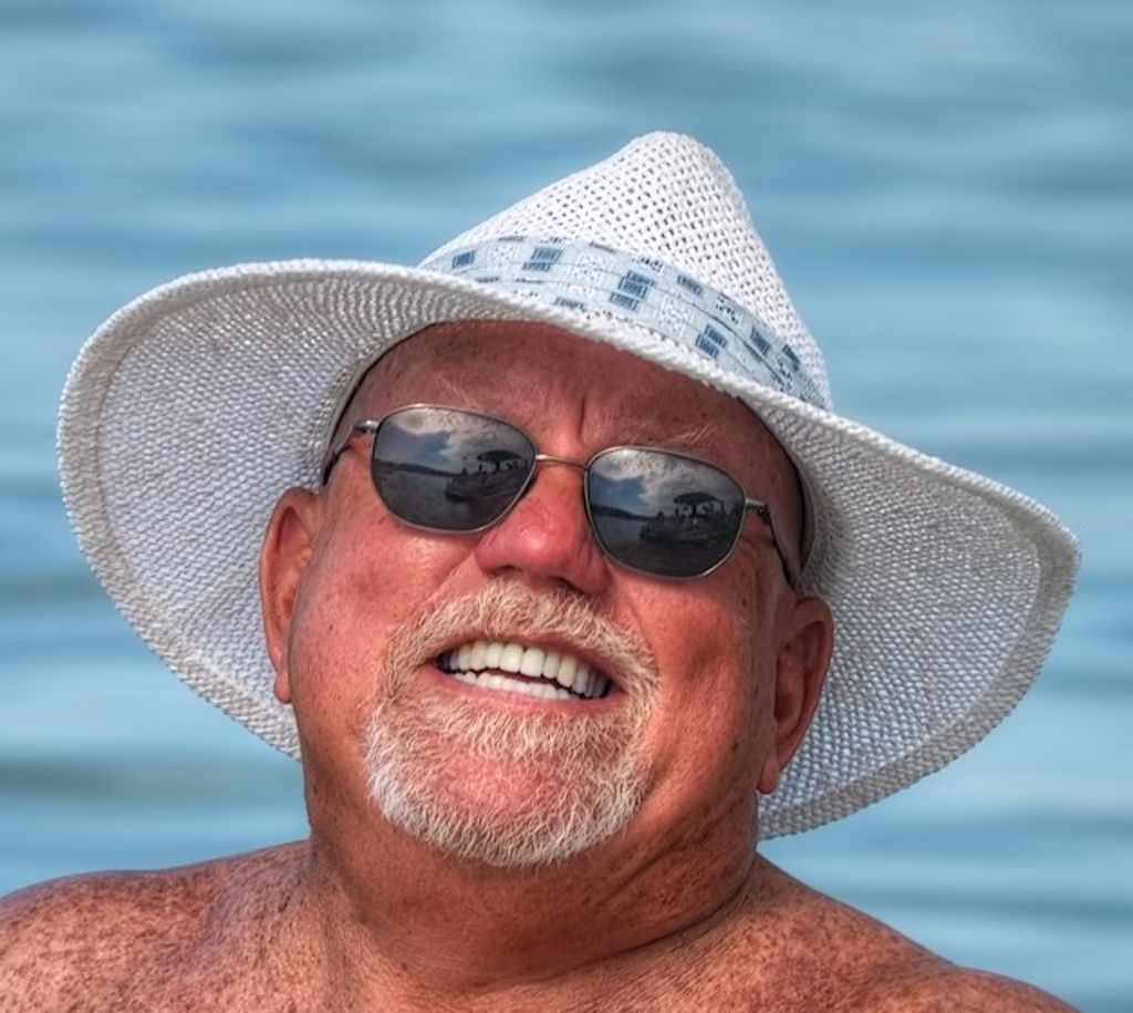 Edward Putnam Dewar Profile Photo