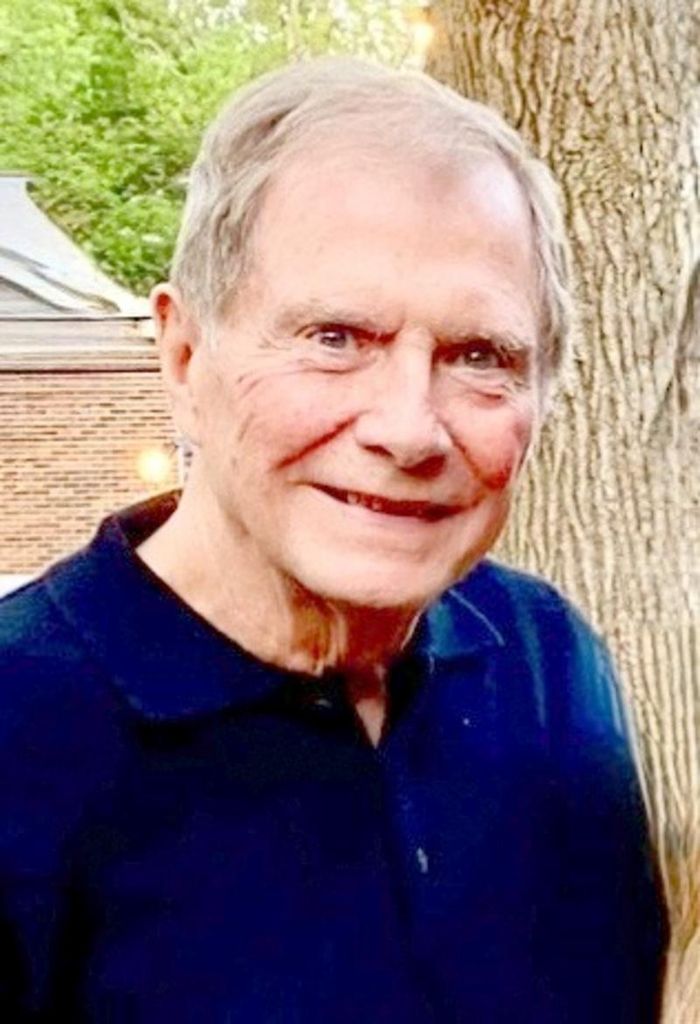Jack L. Clark Profile Photo