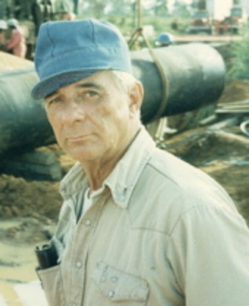 Larry Adams