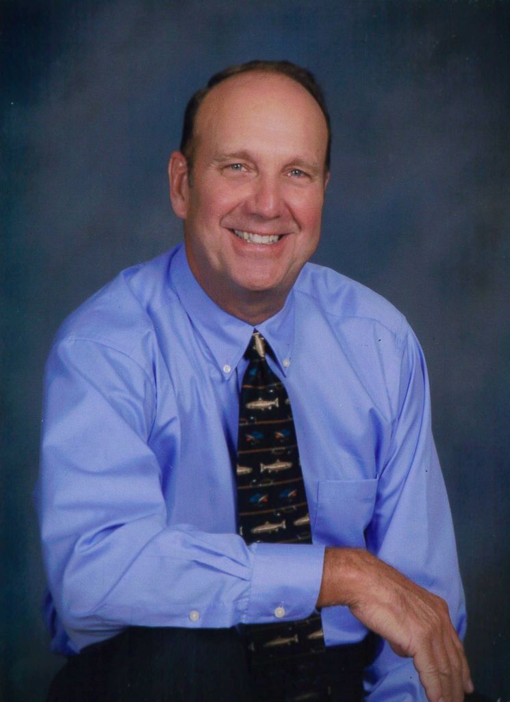 Robert "Bob" Kissner