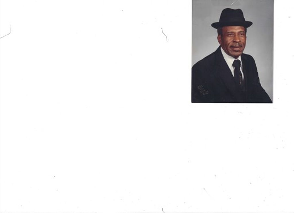 Robert Lane Jr. Profile Photo