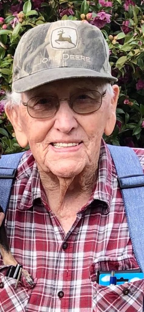 Ronald T Harrington Profile Photo