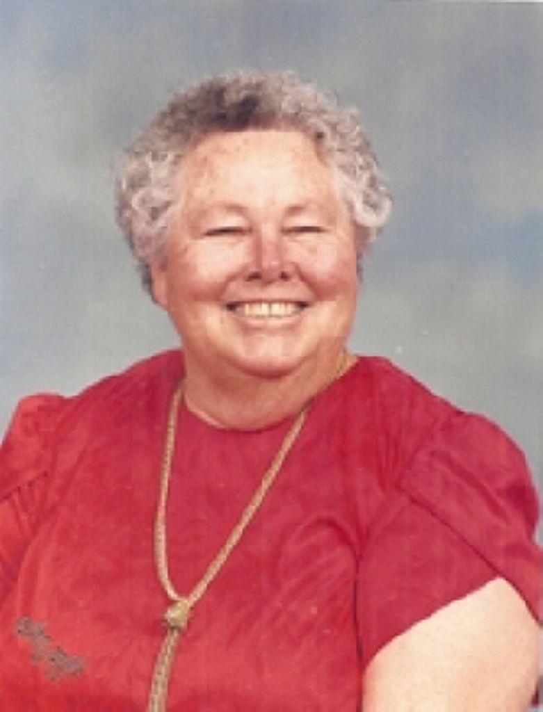 Wilma Fay Beasley
