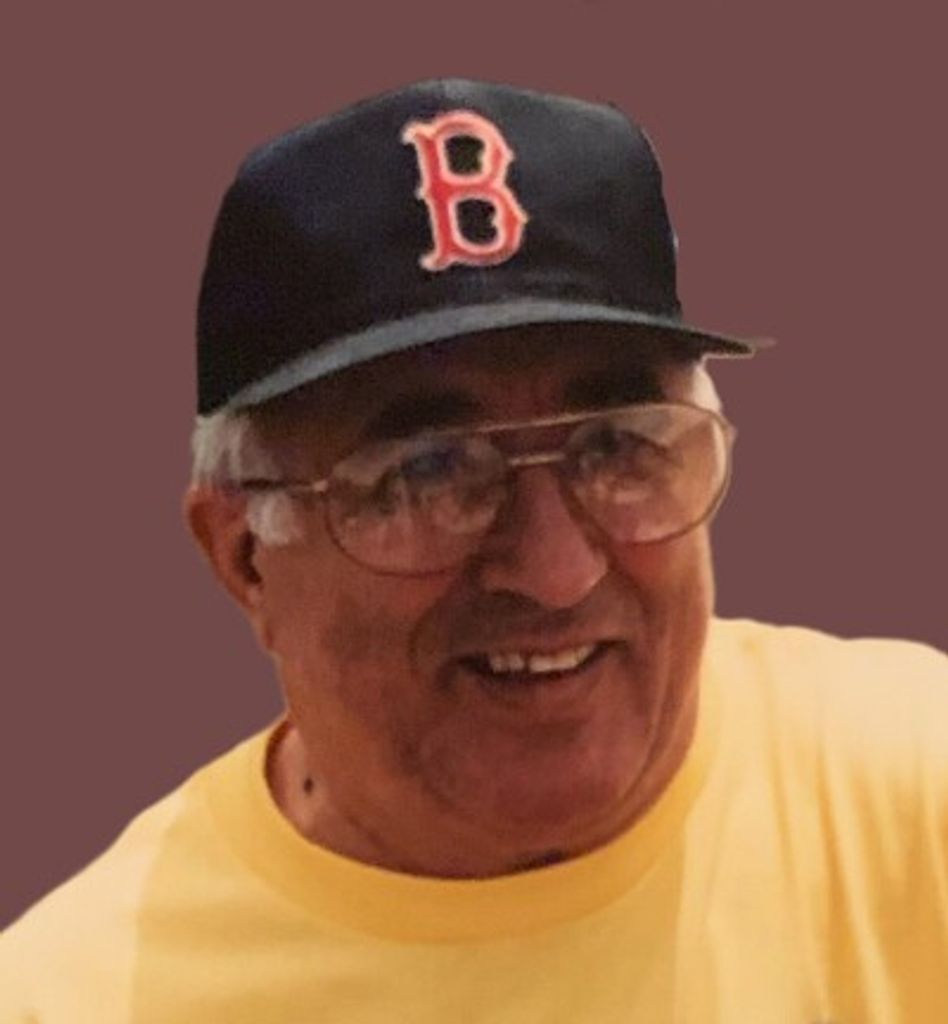 Enos Raffi Profile Photo