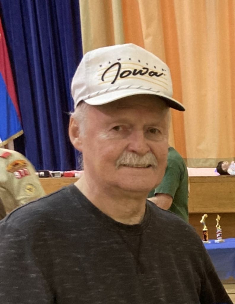 Wincenty W. Zukowski Profile Photo