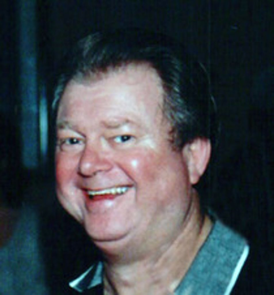 Johnny Burns, Jr.