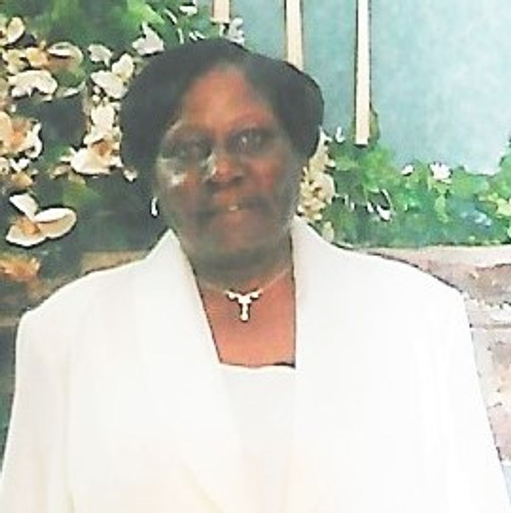 Regina Ford Woodall Profile Photo