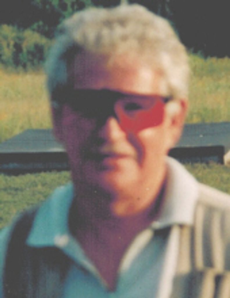 Bernard Bohlman