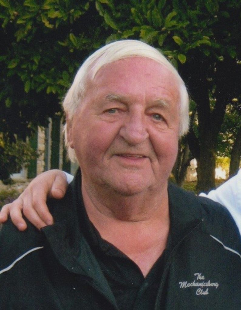 Edward Lee Kyle