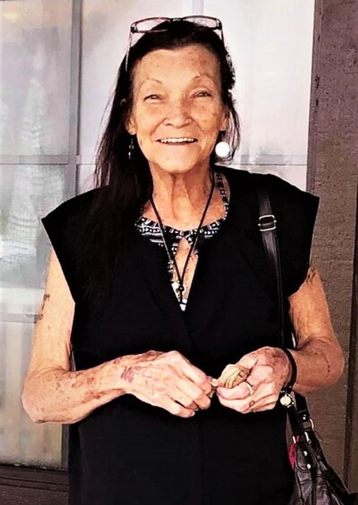Brinda Jones Nix Profile Photo