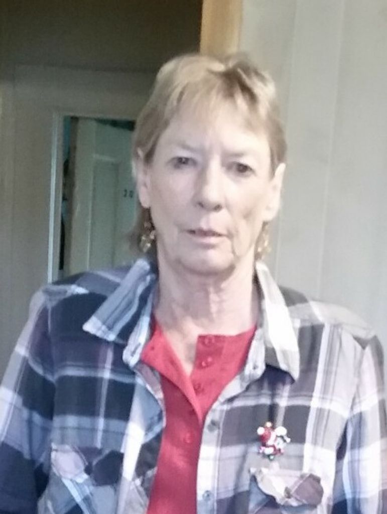 Connie "Kathleen" Carter
