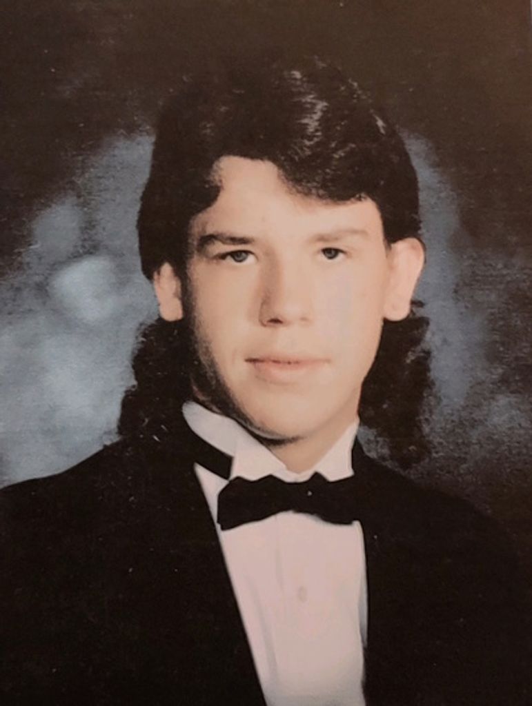 Jimmy Lee Sands Profile Photo