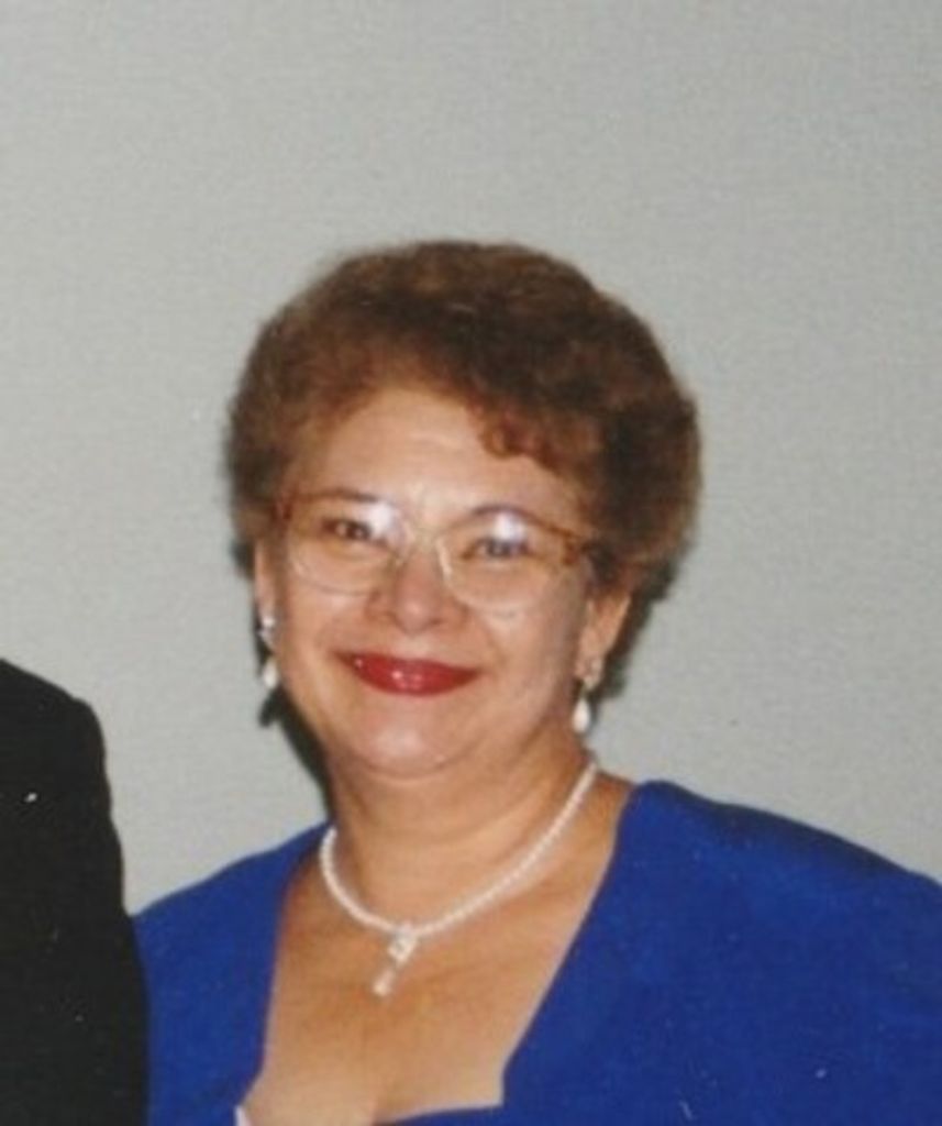 Rosalia Lopez Bernal Profile Photo