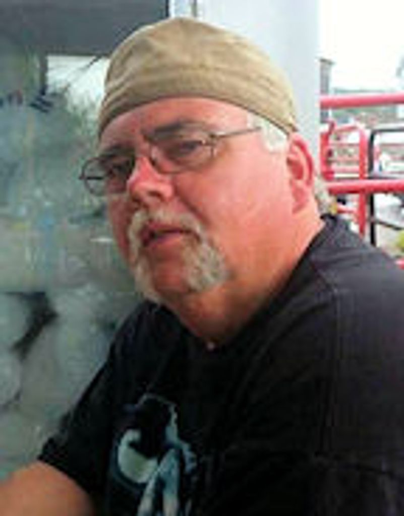 Paul A. "Grunt" Saunders Profile Photo
