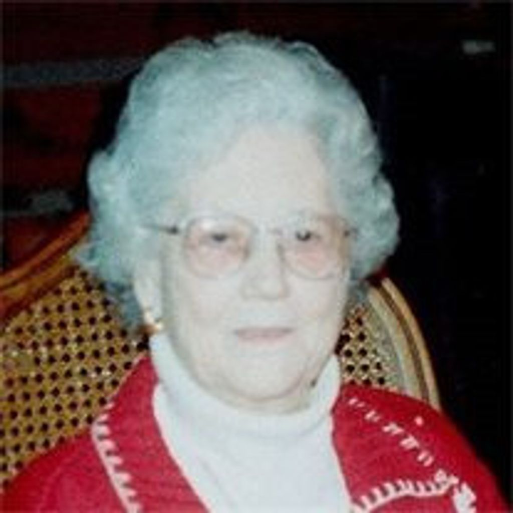 Itolene Heatherly George