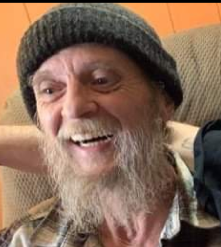 Max  Vernon  Peters, Jr.