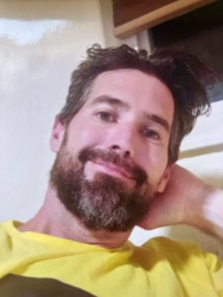 Jeffery Daniel Hauger Profile Photo