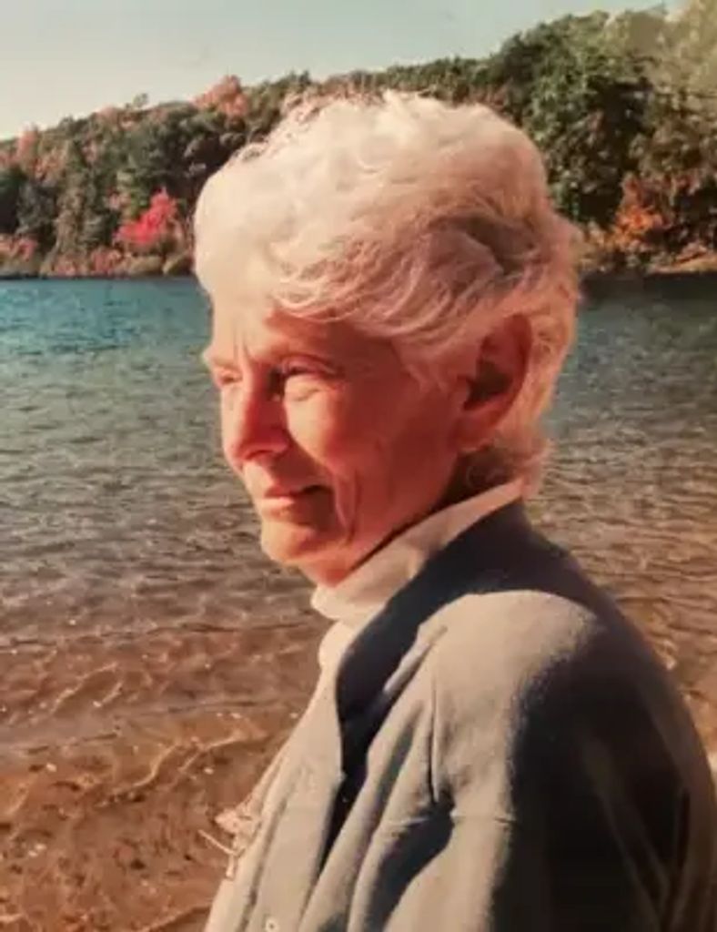 Marguerite Buck