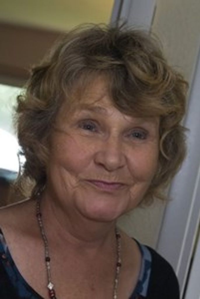 Patricia F. Kemp