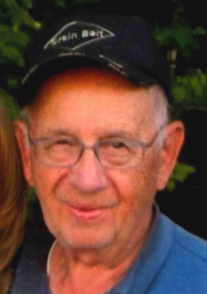 Donald Thomas