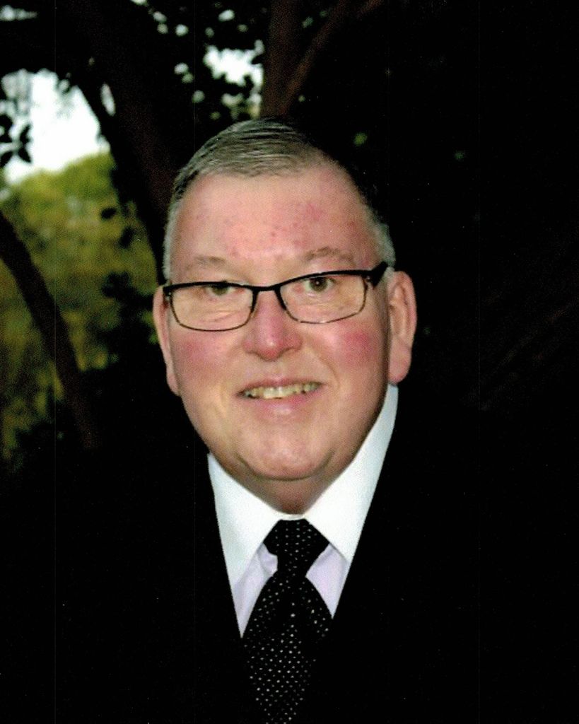 Gary A. Burnham
