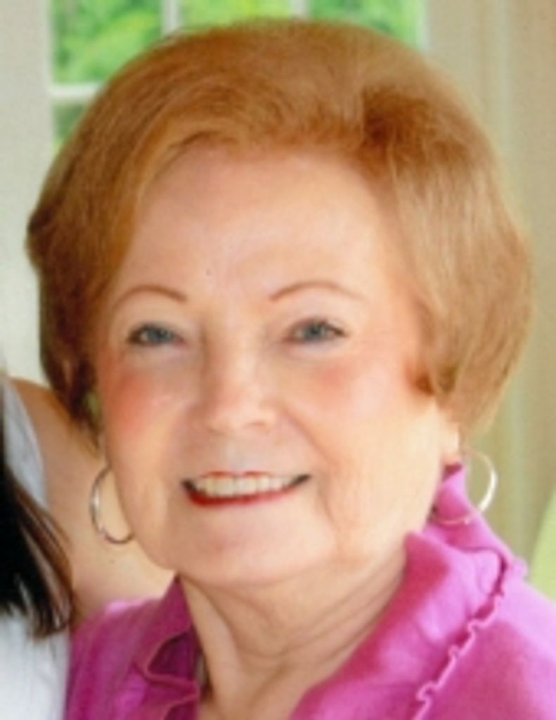 Mildred Boutwell