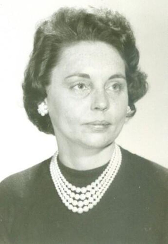 Virginia "Gin" Frances Deitrick Delaney Profile Photo