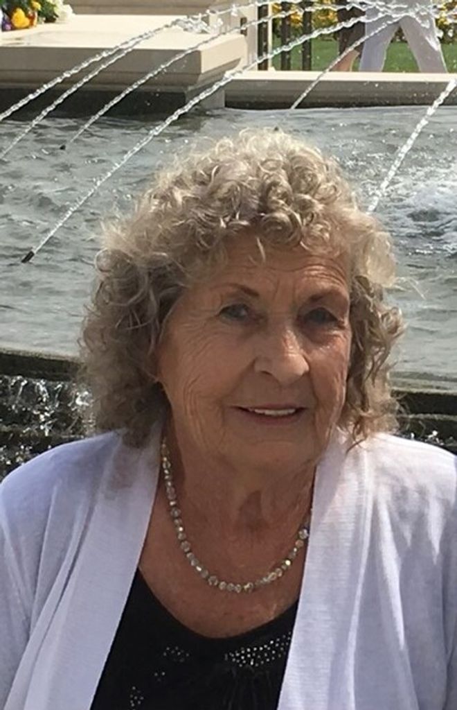 Gloria A. Knittle Profile Photo