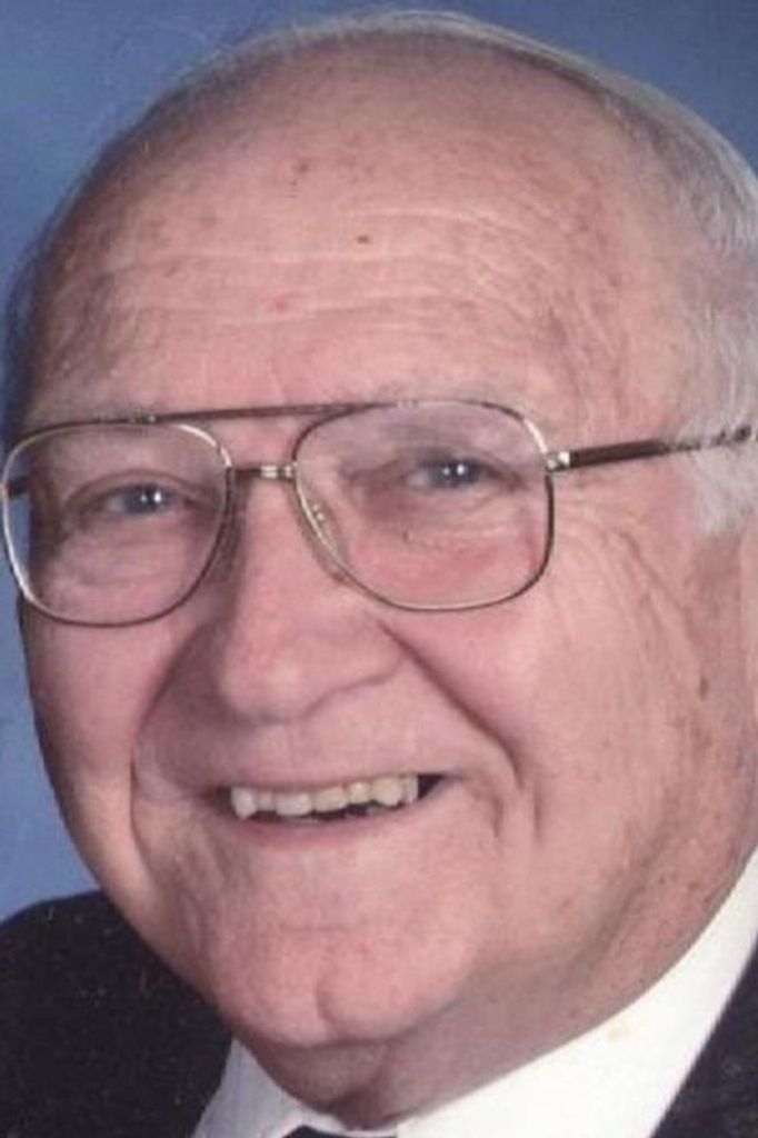 James Edgar Land Profile Photo