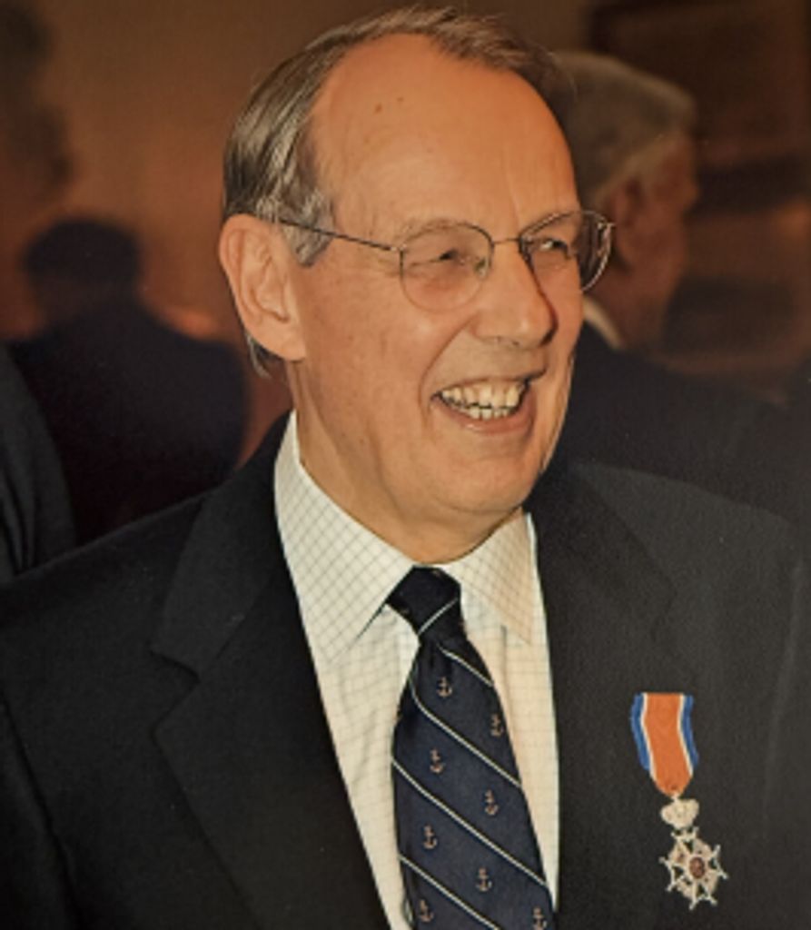 Henry Paap Profile Photo