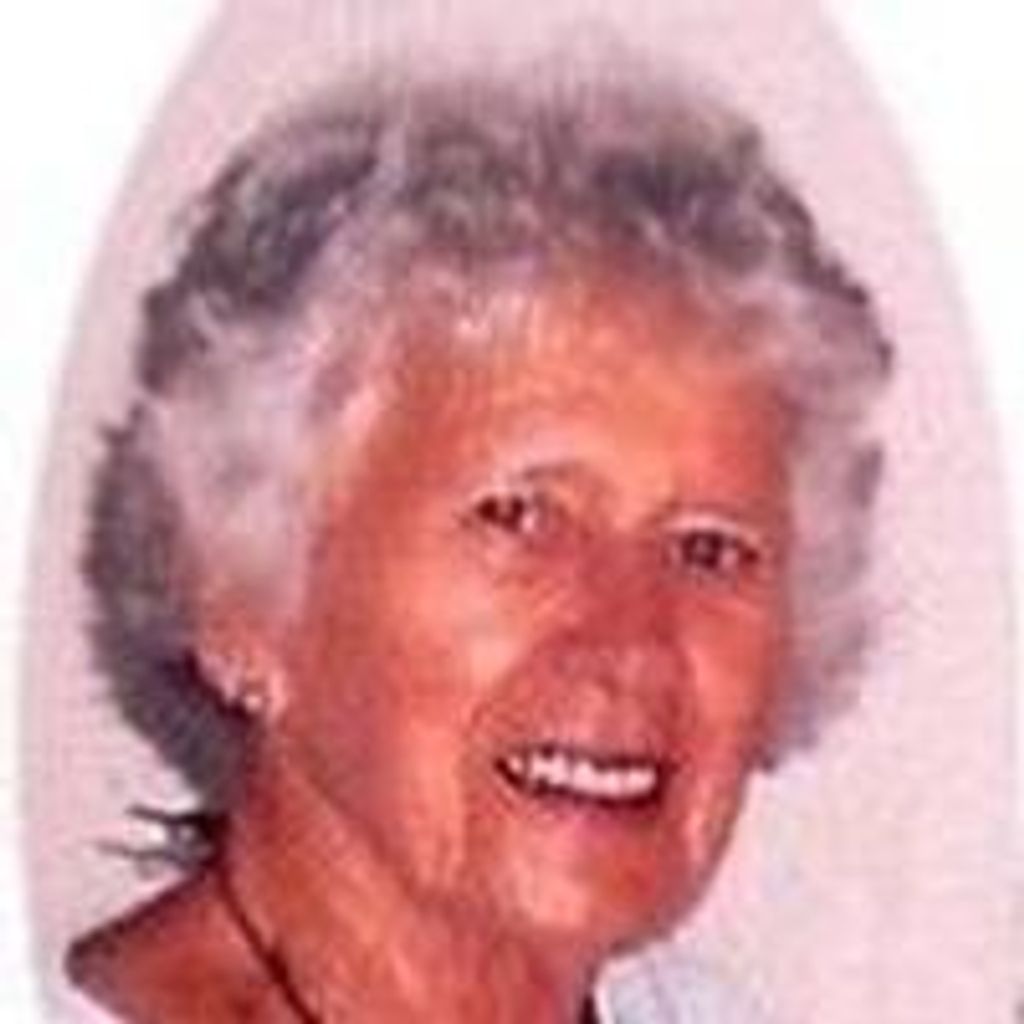 Eleanor M Leo