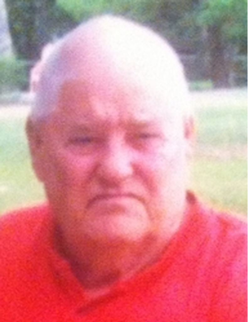 Marion Henry Mitchell Profile Photo