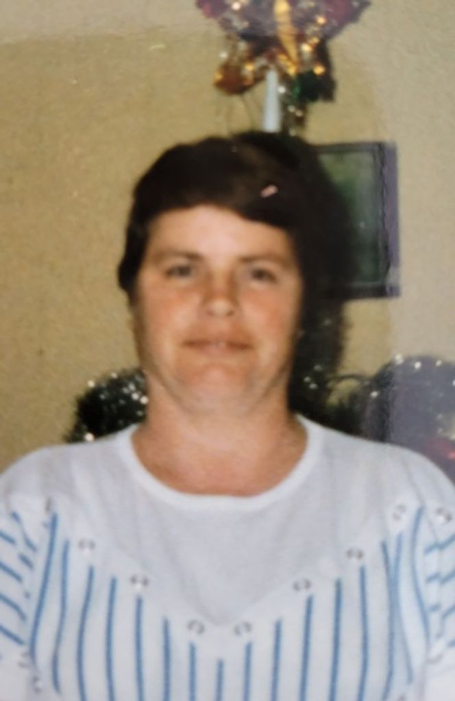 Ruth Evelyn Kyte Profile Photo
