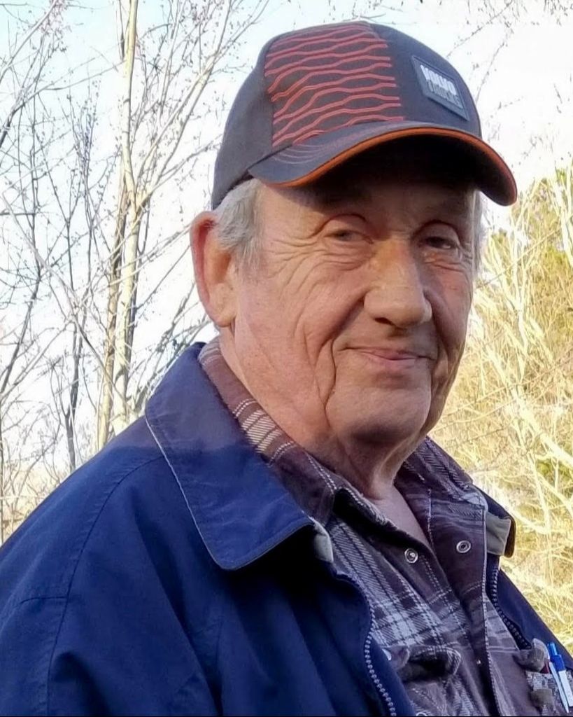 Walter Robert Russell