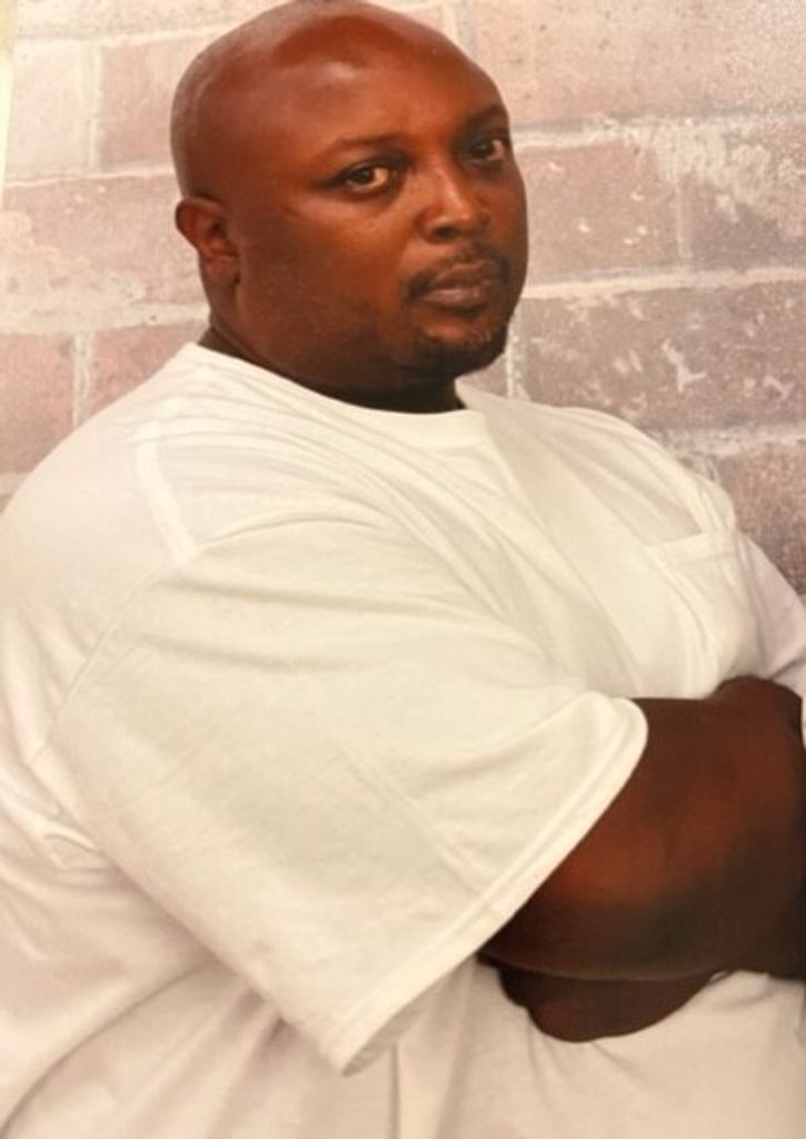 Eric Dewolfe Jeffries Profile Photo