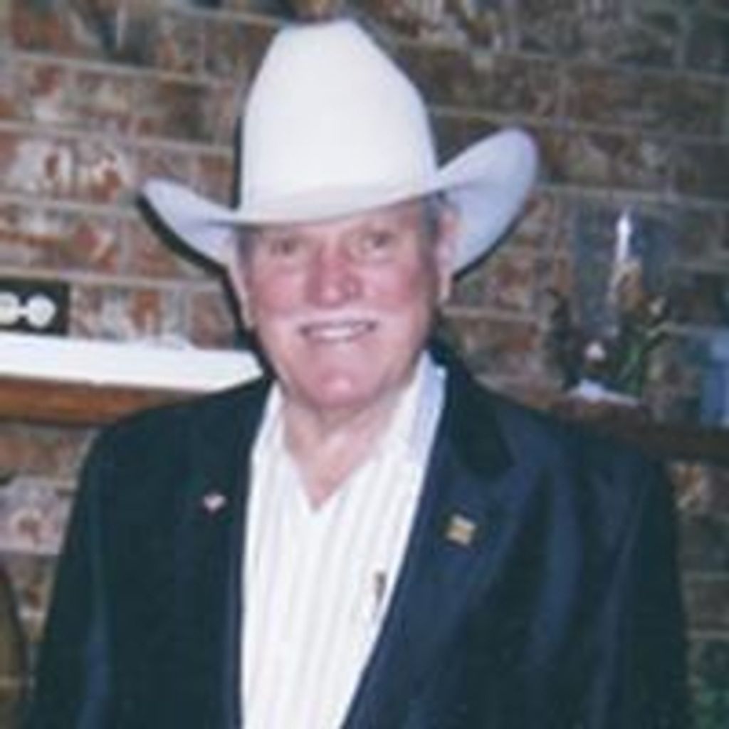 George Rex Burris