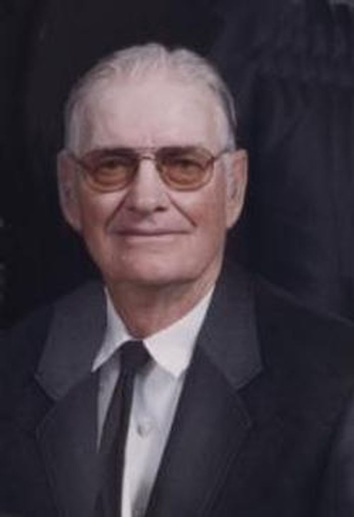 Nicholas Eldo Rapp Profile Photo