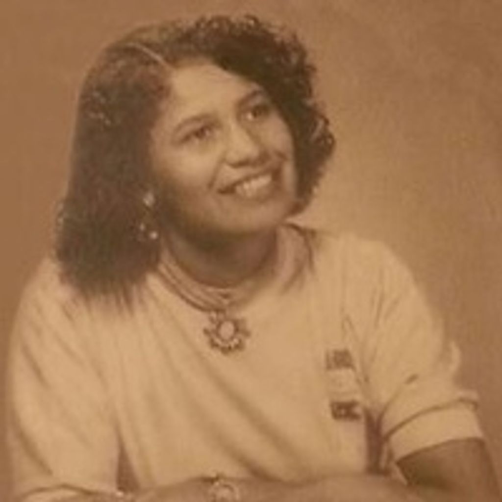 Betty Jo Tisdale