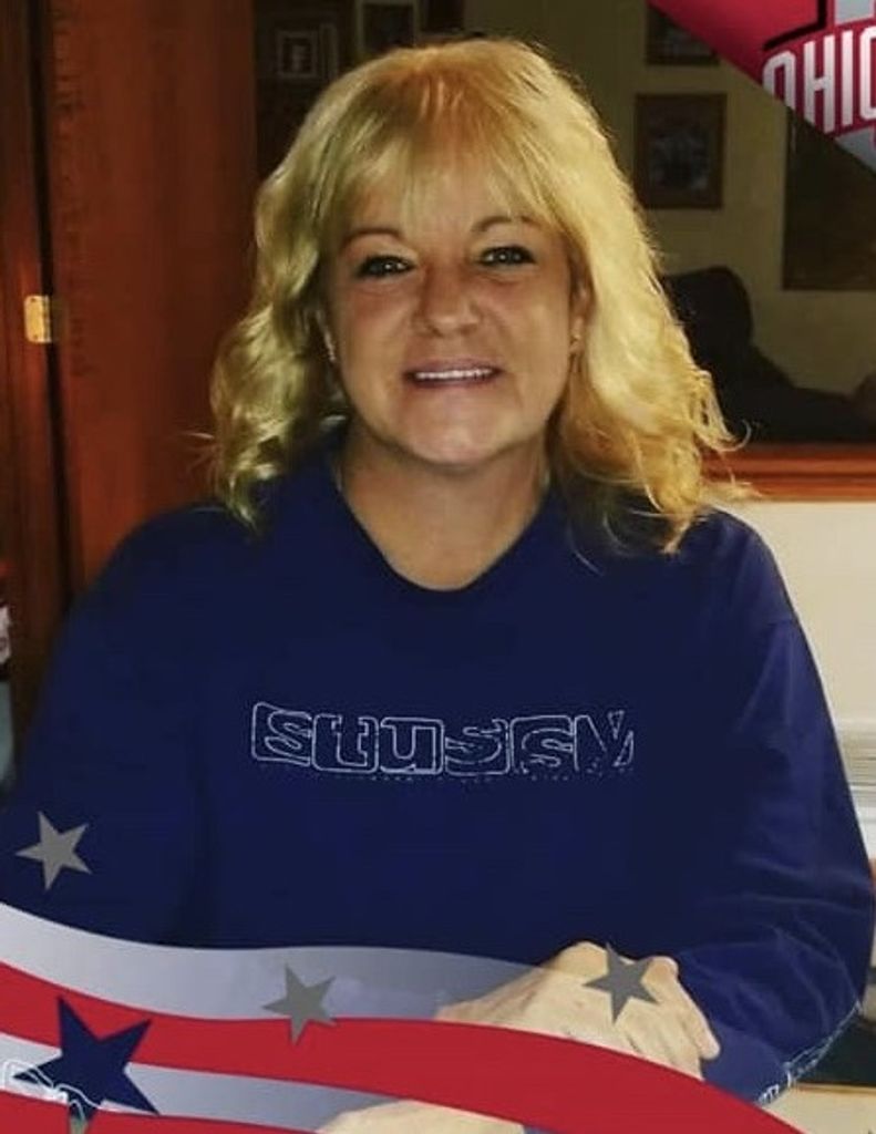Michelle Daily